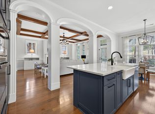 608 Marble House Ct, Cary, NC 27519