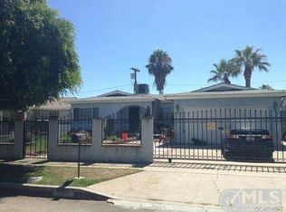 9405 Gullo Ave, Pacoima, CA 91331