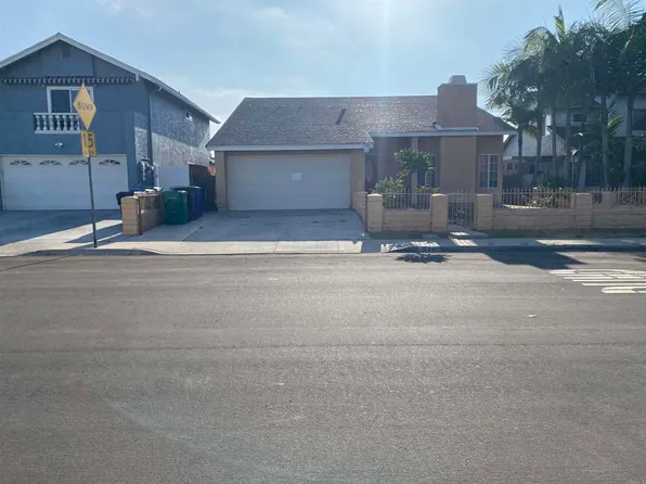 940 Fuchsia Ln, San Diego, CA 92154