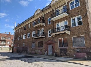 918 E 123rd St, Cleveland, OH 44108