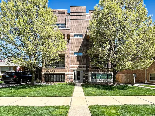 527 Summit Ave Unit 2S, Park Ridge, IL 60068