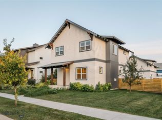 4560 Brisbin St, Bozeman, MT 59718