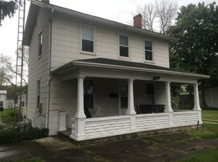 219 W Main St, Medway, OH