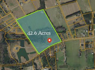 873 Rabon Rd, Aynor, SC 29511