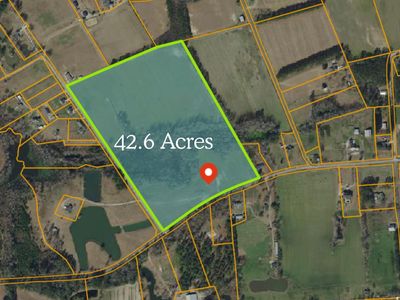 873 Rabon Rd. #42.6 acres, Aynor, SC, 29511