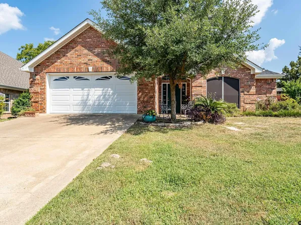 1820 Park Pl, Mineola, TX 75773
