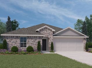 325 Pecos Dr, Huntsville, TX 77340