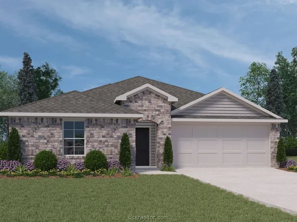 2515 River Way Dr, Navasota, TX 77868