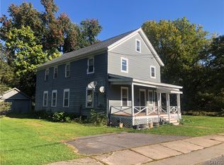 518 S George St, Rome, NY 13440