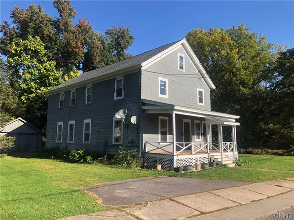 518 S George St, Rome, NY 13440