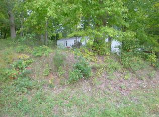 200 Poplar Grove Rd, Peebles, OH 45660