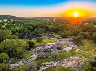 0 Ligon Smith Ln, Johnson City, TX 78636