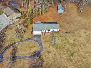 2031 Carolana Cir, Hixson, TN 37343