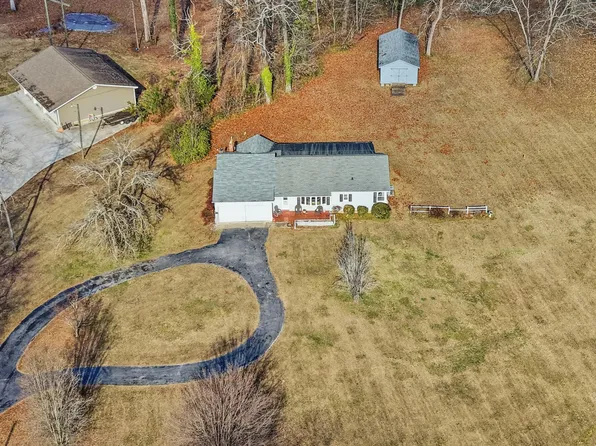 2031 Carolana Cir, Hixson, TN 37343