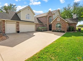 3401 Chisholm Trl, Salado, TX 76571