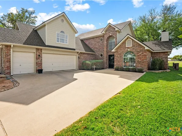 3401 Chisholm Trl, Salado, TX 76571