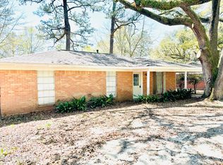 15421 Big Ridge Rd, Biloxi, MS 39532