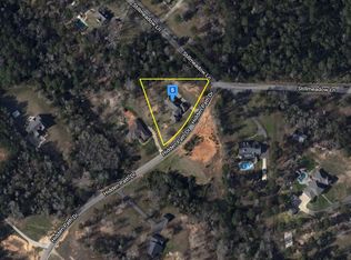 100 Hidden Path Ln, Pineville, LA 71360
