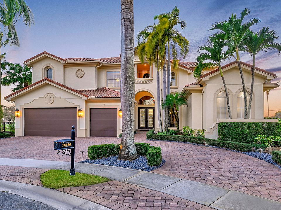 1st image of 16186 Andalucia Ln