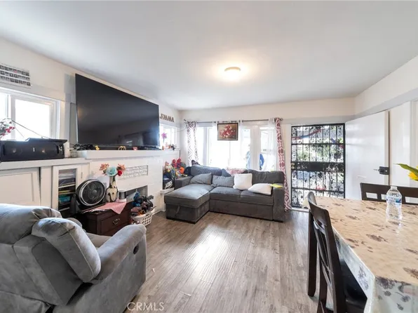 1627 Leighton Ave, Los Angeles, CA 90062