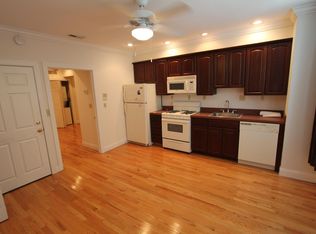 1358 South St APT 2F, Philadelphia, PA 19147