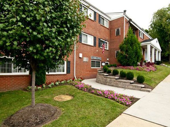 515 Plymouth Rd APT W6