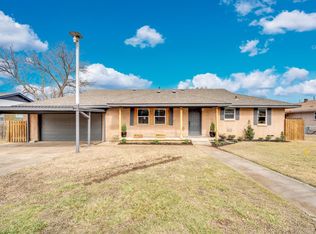 203 W Avenue K, Midlothian, TX