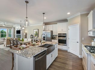 100 Sapphire Ln, Saint Augustine, FL 32092