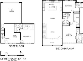 331 Baja Rose St, Milpitas, CA 95035