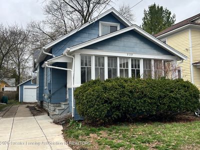 229 N Hayford Ave, Lansing, MI, 48912