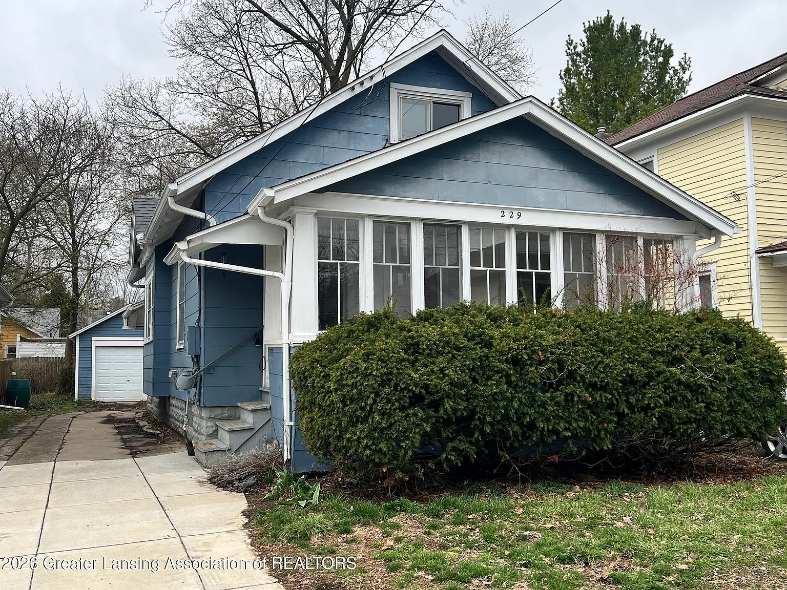 229 N Hayford Ave photo 1