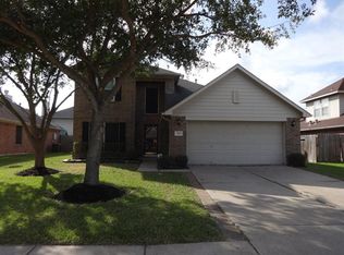 4118 Seminole Dr, Pearland, TX 77584
