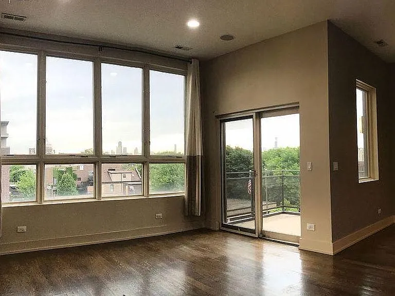 1914 N Damen Ave #4 — Photo 9
