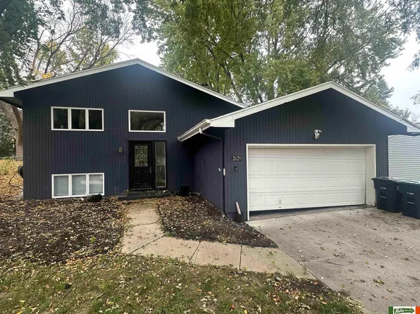 2629 N 143rd Ave, Omaha, NE 68164