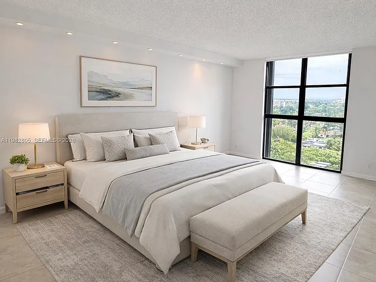 4000 Towerside Ter #1401 — Photo 13