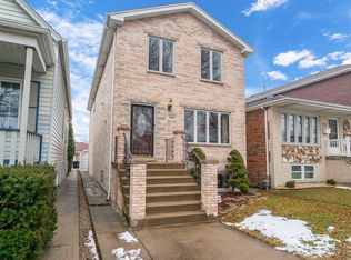 5305 S Mobile Ave, Chicago, IL