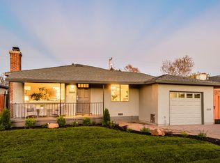 3525 Martin Dr, San Mateo, CA 94403