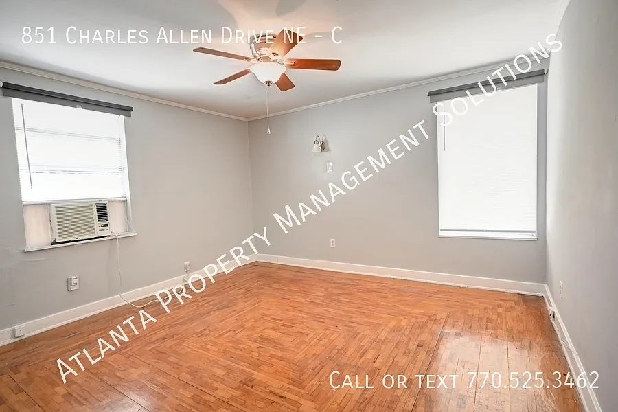 1 bed, 750 sqft, $1,395 — Photo 4