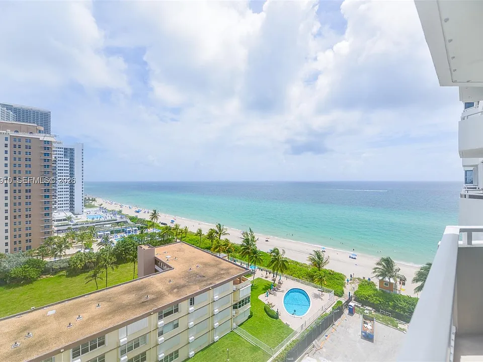 1950 S Ocean Dr #11H