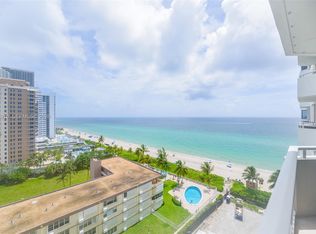 1950 S Ocean Dr APT 11H, Hallandale, FL 33009