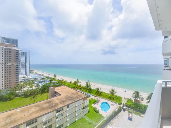 1950 S Ocean Dr, Hallandale, FL