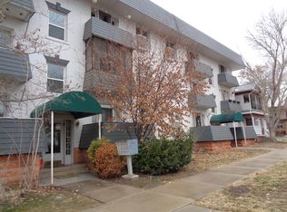 208 S 800 E #2, Salt Lake City, UT 84102