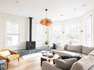 102 Fuller St Condominium, Brookline, MA 02446