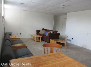 528 Gompers Ave APT E, Indiana, PA 15701