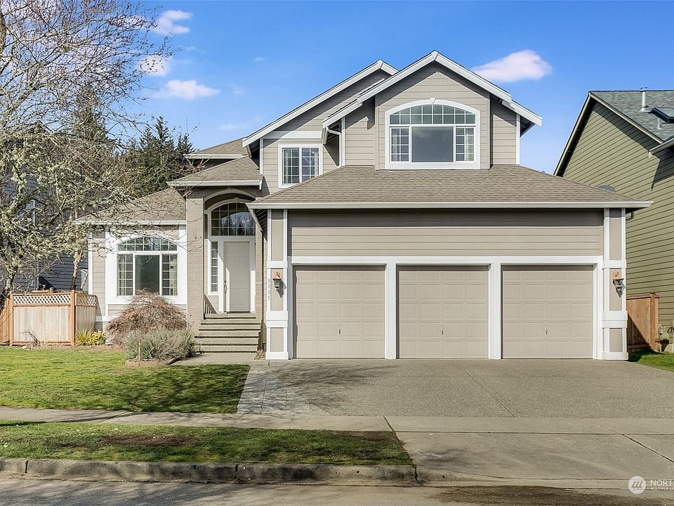 1st image of 3115 Cardinal Drive NW