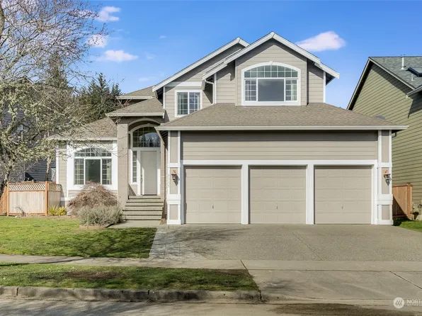 3115 Cardinal Drive NW, Olympia, WA 98502