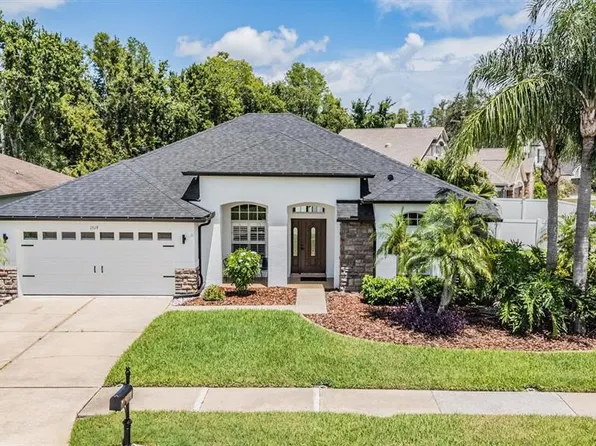 1519 Flatwood Ct, New Port Richey, FL 34655