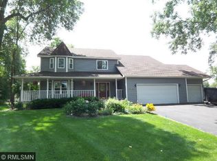 4333 Edinbrook Ter, Minneapolis, MN 55443