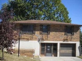 4517 N White Ave, Kansas City, MO 64117