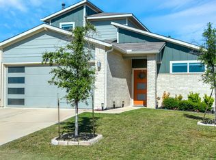 4700 Tully Dr, Pflugerville, TX 78660